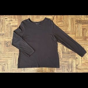 Chico’s Long Sleeved Top 3 16